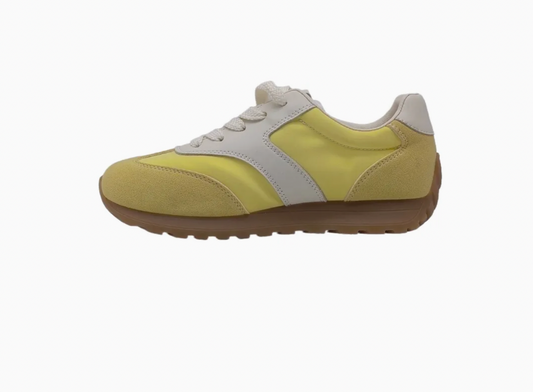 Breathable Textile Everyday Shoes