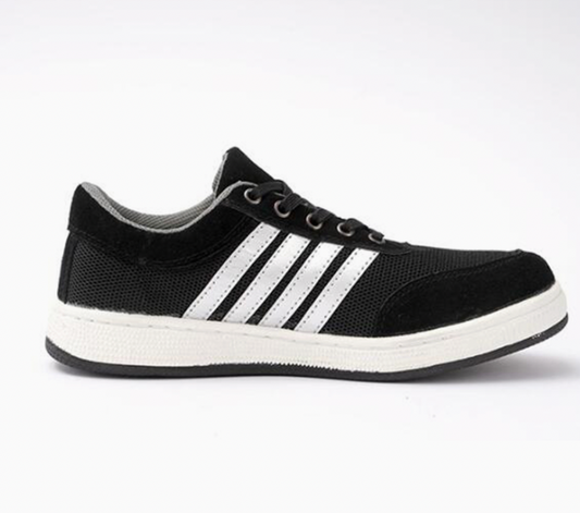 Comfortable Non-Slip Safety Work Shoes
