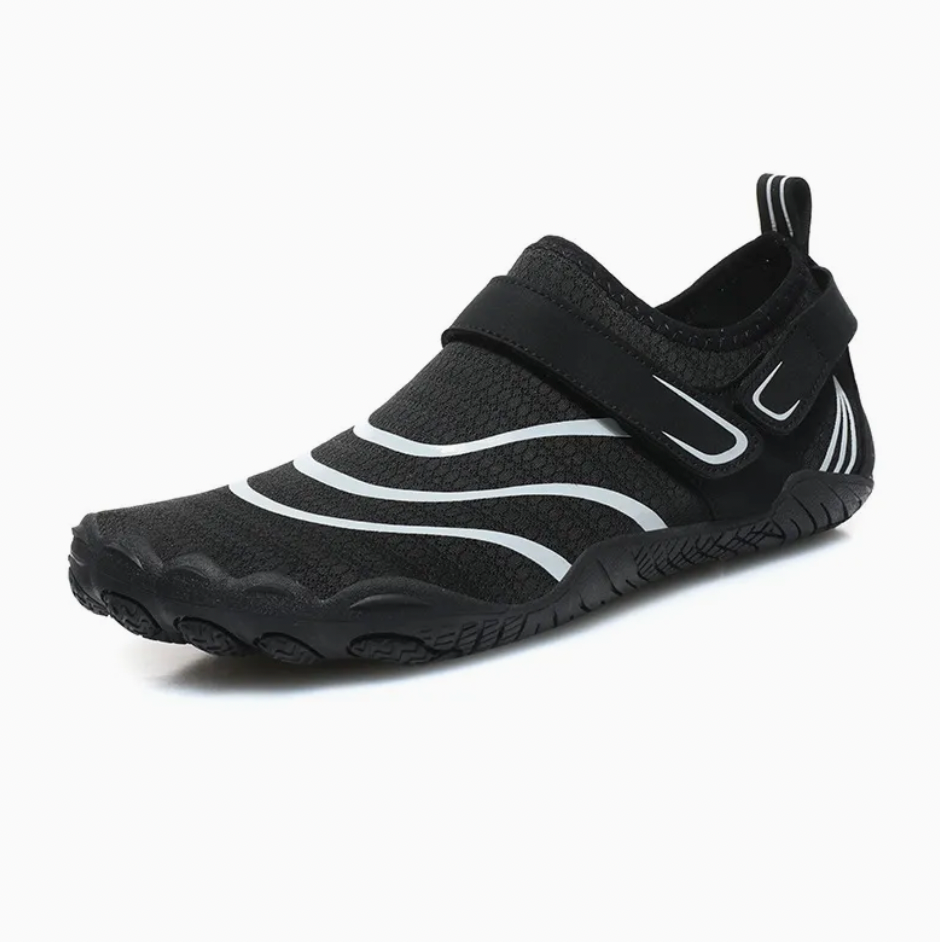 Lightweight Barefoot Slip-On Shoes