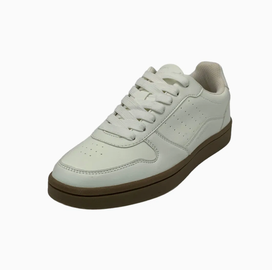 Men’s Breathable Anti-Slip Sport Sneakers