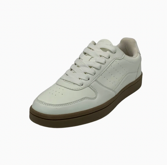Men’s Breathable Anti-Slip Sport Sneakers