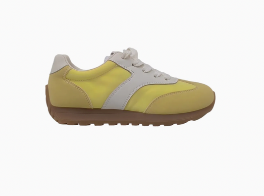 Breathable Textile Everyday Shoes