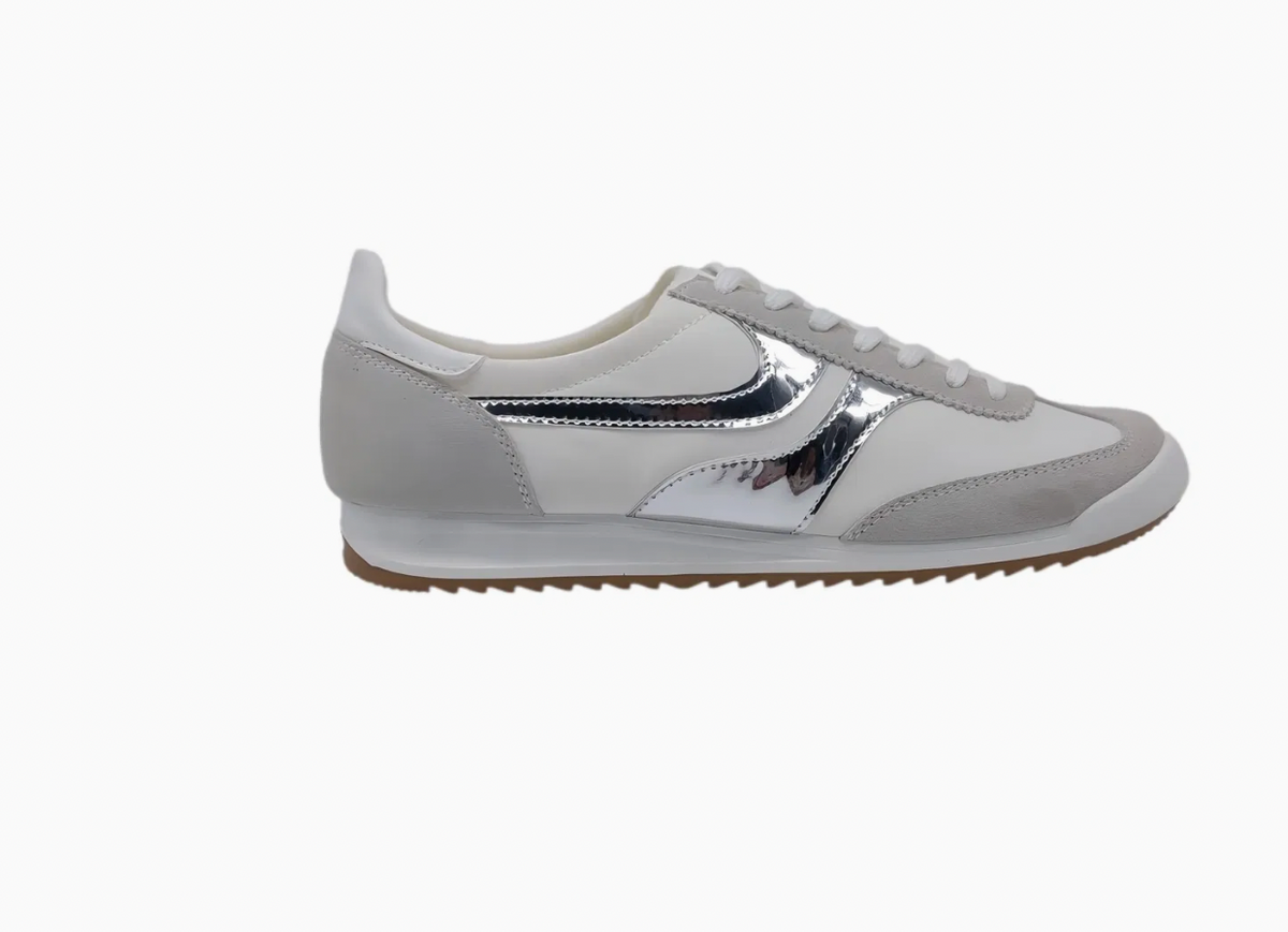 Unisex Breathable Textile Everyday Shoes