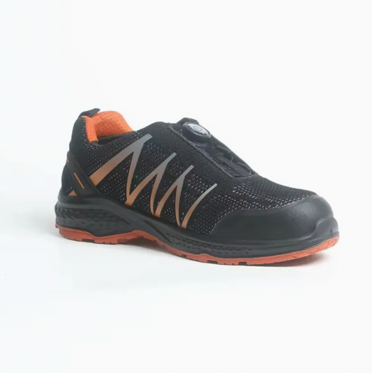 Unisex Anti-Smash & Anti-Puncture Safety Shoes