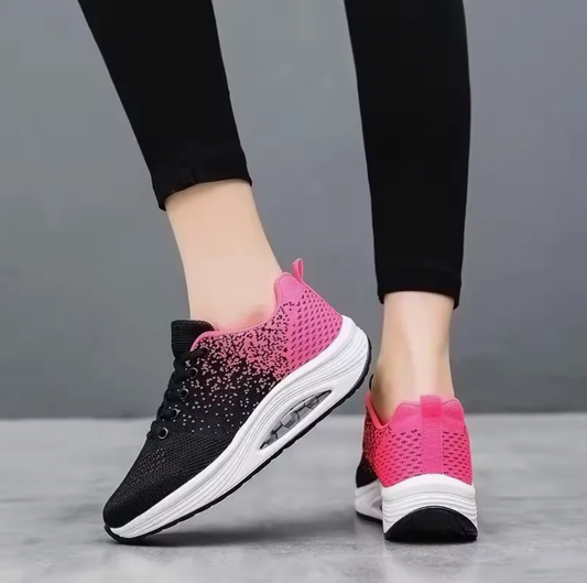 Unisex Lightweight Outdoor Sports Shoes