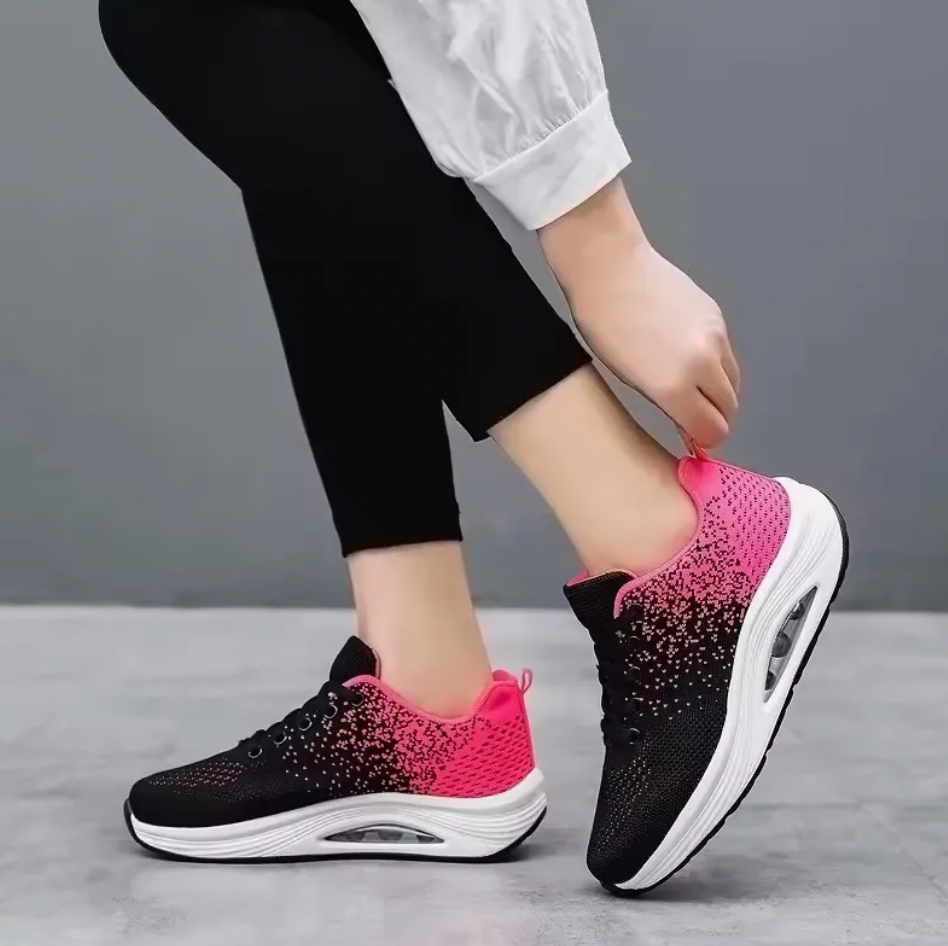 Unisex Lightweight Outdoor Sports Shoes