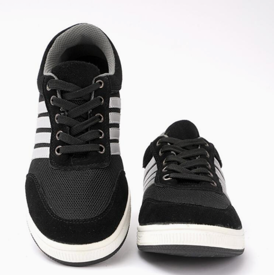 Comfortable Non-Slip Safety Work Shoes