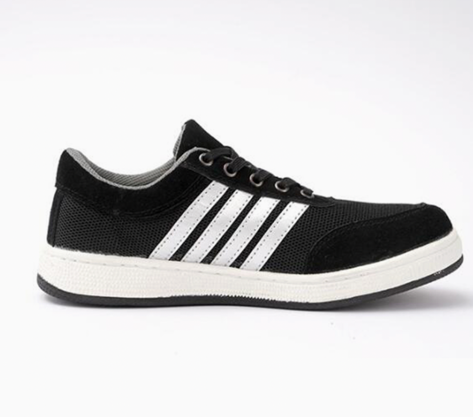 Comfortable Non-Slip Safety Work Shoes